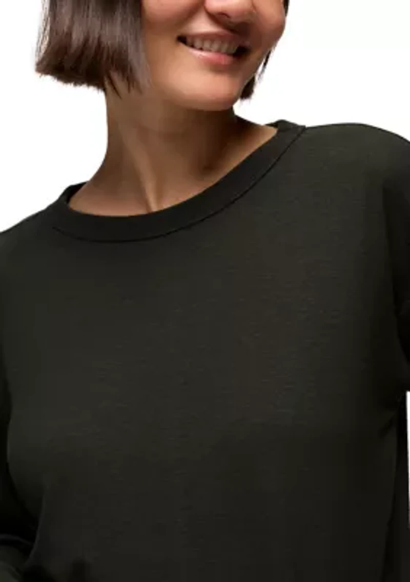 Women's Cozy Up Long Sleeve Shirt