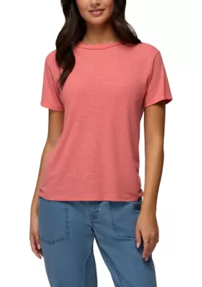 Women's Cozy Up T-Shirt