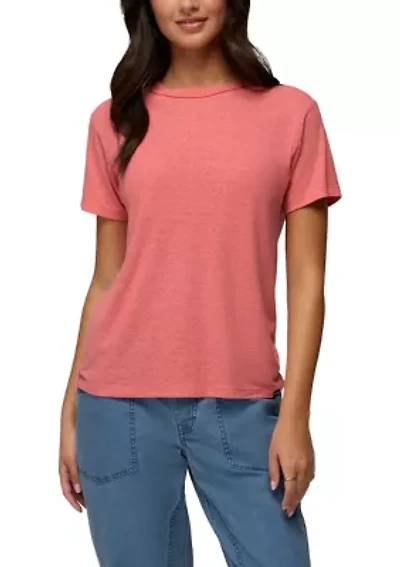 Women's Cozy Up T-Shirt