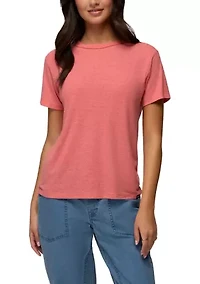 Women's Cozy Up T-Shirt