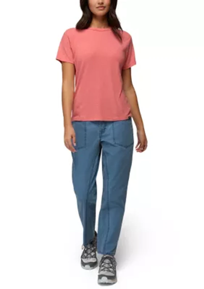 Women's Cozy Up T-Shirt