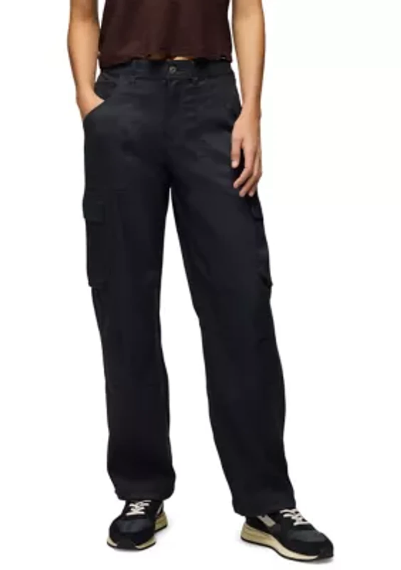 Women's Stretch Zion Cargo Pants