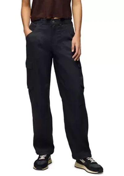 Women's Stretch Zion Cargo Pants
