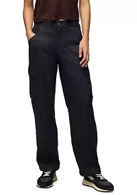 Women's Stretch Zion Cargo Pants