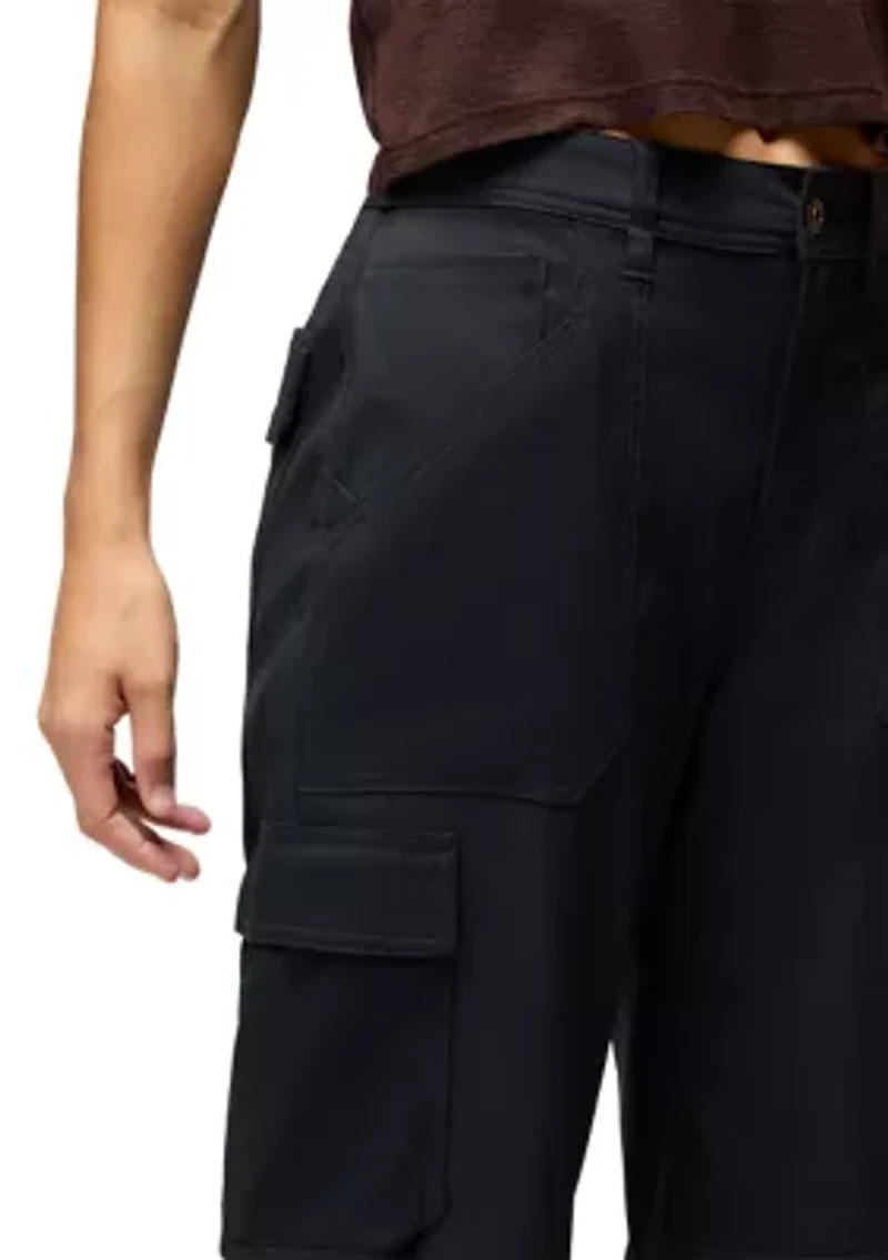 Women's Stretch Zion Cargo Pants
