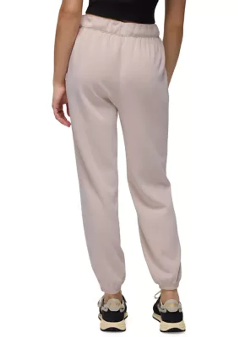 Shea High Rise Joggers