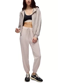 Shea High Rise Joggers