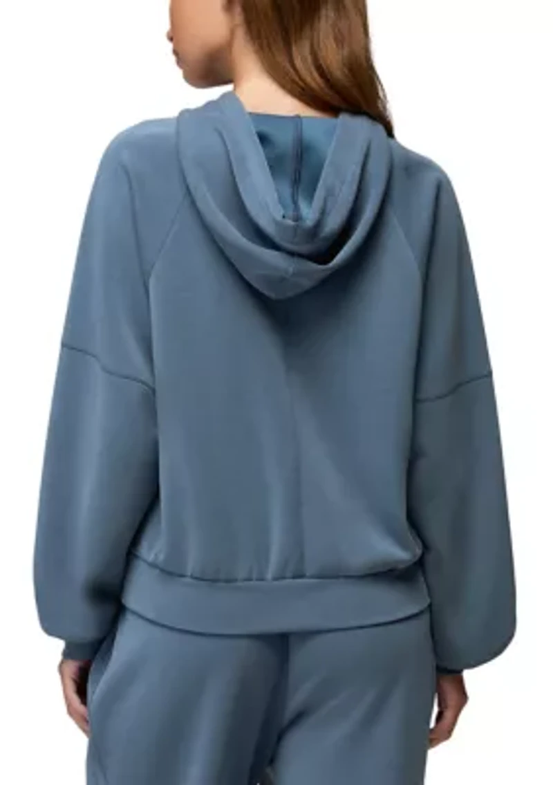 Women's Shea Soft Hoodie