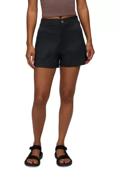 Women's Stretch Zion Cargo Shorts