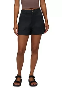 Women's Stretch Zion Cargo Shorts