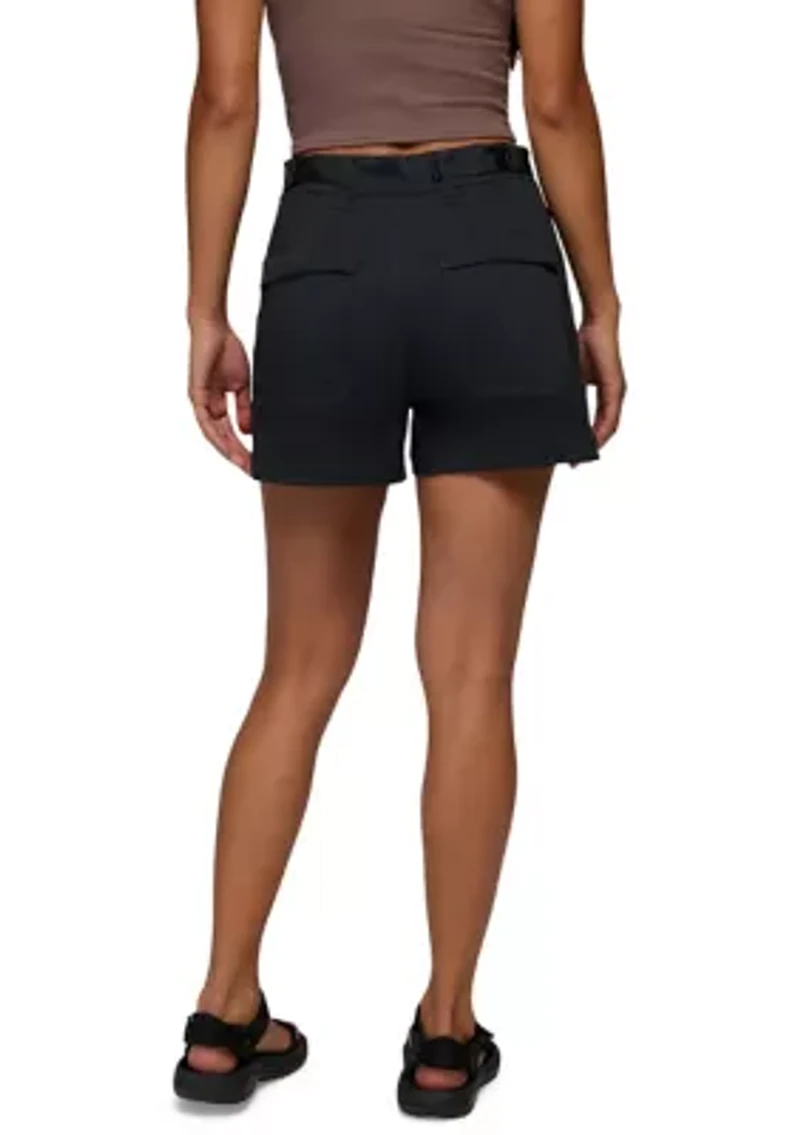Women's Stretch Zion Cargo Shorts
