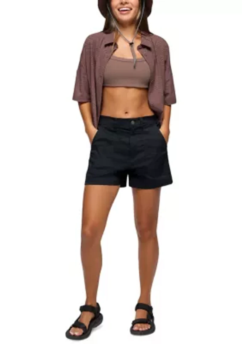 Women's Stretch Zion Cargo Shorts