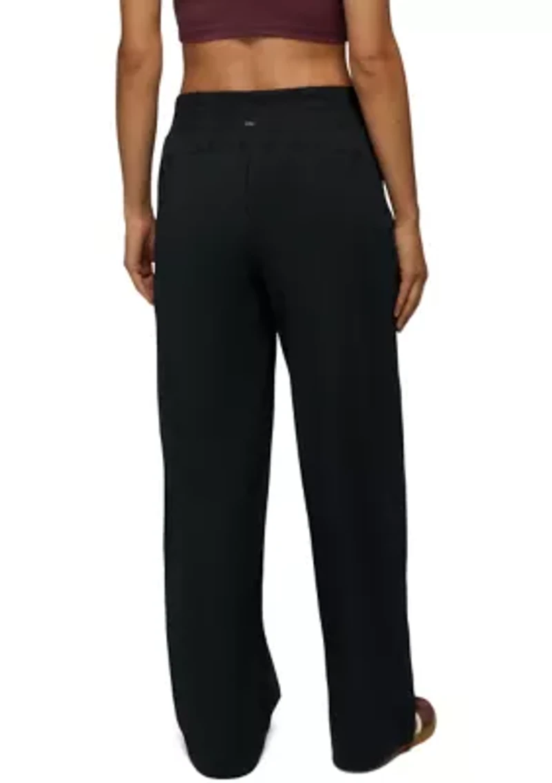Women's Koen Wide Leg Pants