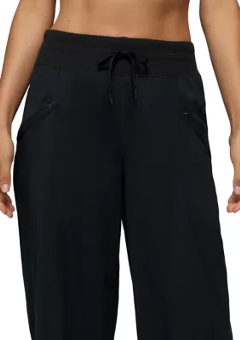 Women's Koen Wide Leg Pants