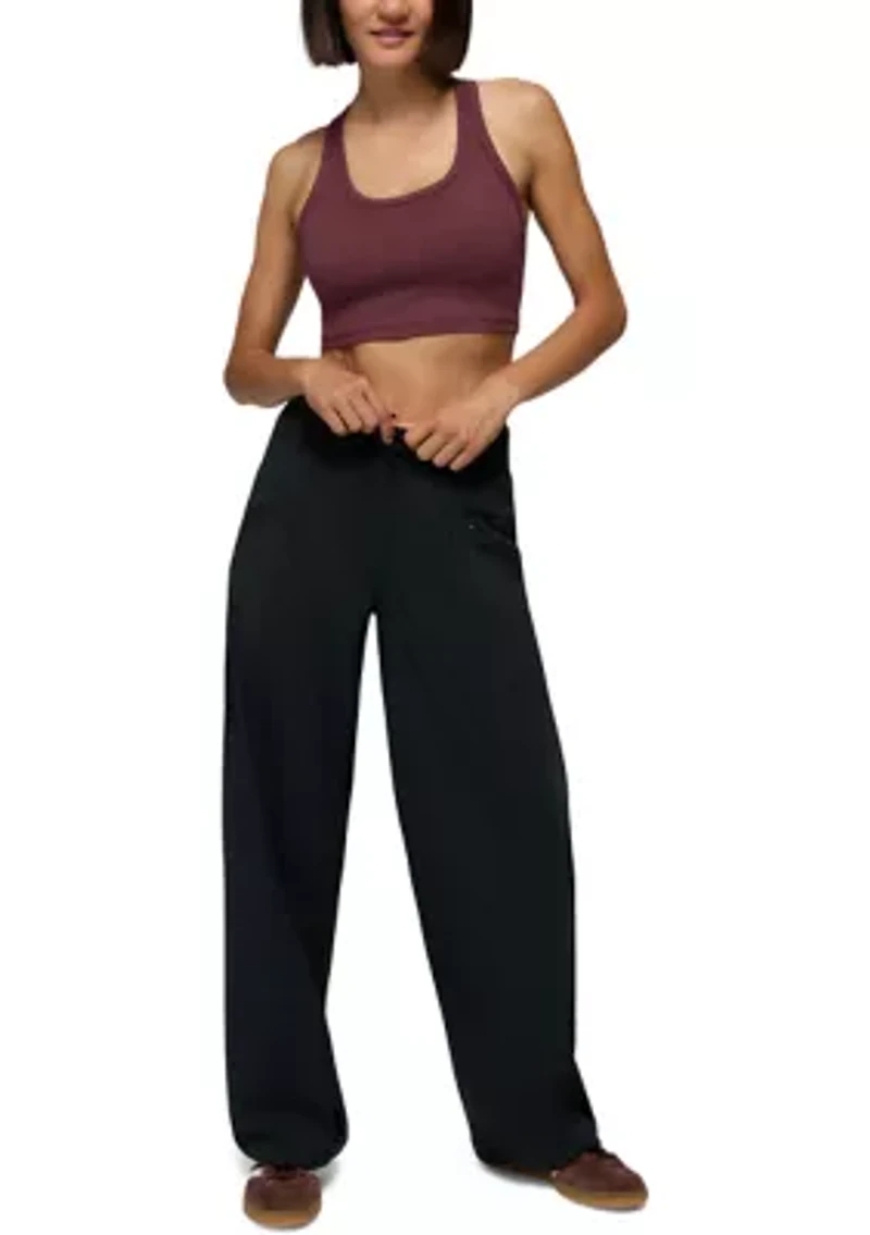 Women's Koen Wide Leg Pants