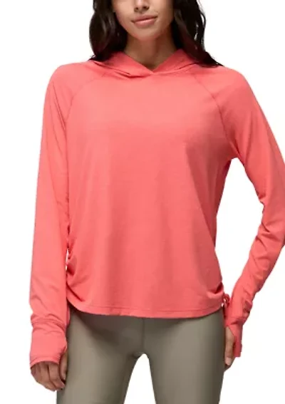 Women's Eileen Hoodie