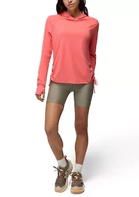 Women's Eileen Hoodie