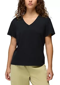 Women's Everyday V-Neck T-Shirt