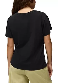 Women's Everyday V-Neck T-Shirt