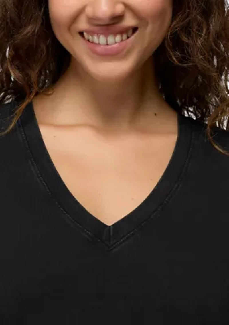 Women's Everyday V-Neck T-Shirt