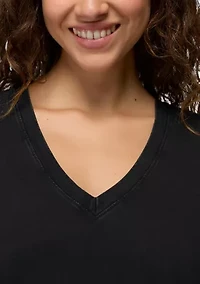 Women's Everyday V-Neck T-Shirt