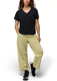 Women's Everyday V-Neck T-Shirt