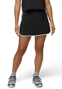 Women's Railay Scallop Skort