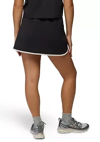 Women's Railay Scallop Skort