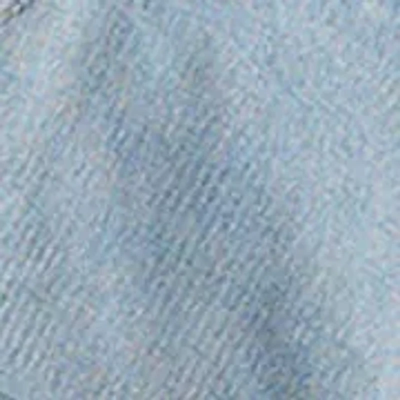 Women's Loose Denim Shorts