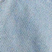 Women's Loose Denim Shorts