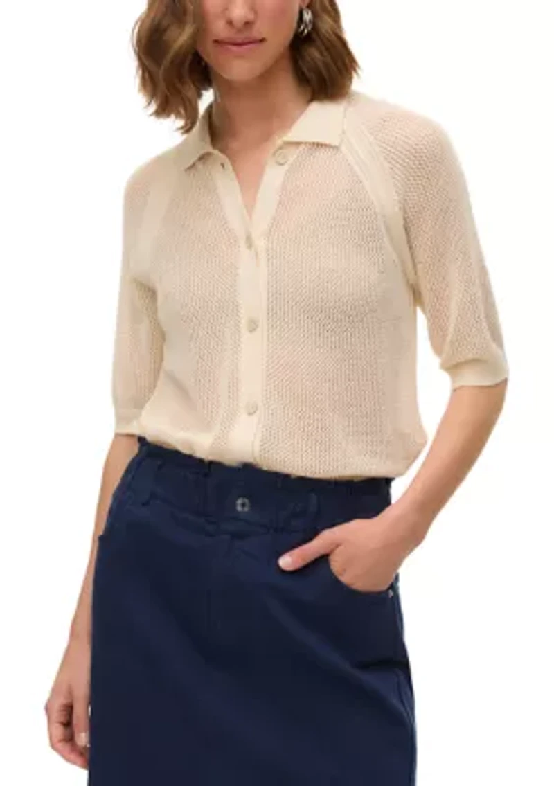 Women's Paperbag Skirt