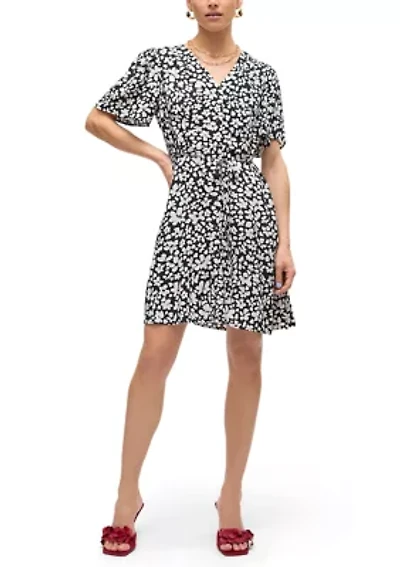 Women's VMAlba Short Dress