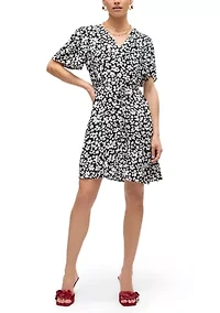 Women's VMAlba Short Dress
