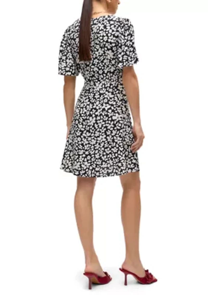 Women's VMAlba Short Dress