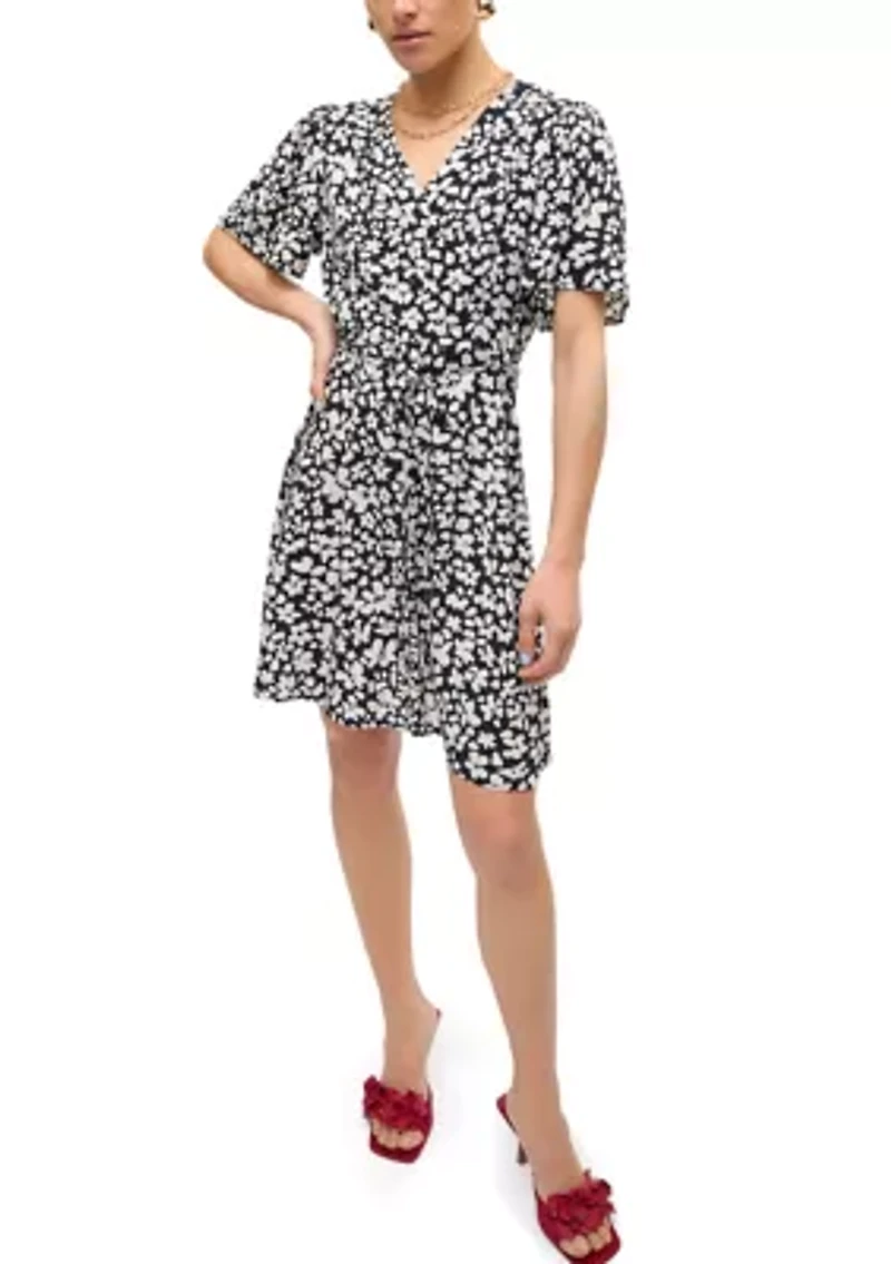 Women's VMAlba Short Dress