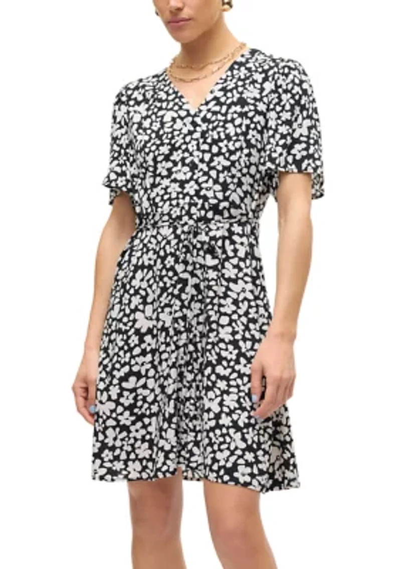 Women's VMAlba Short Dress
