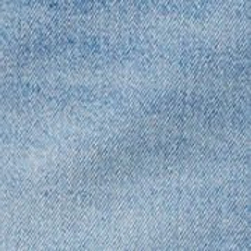 Women's Denim Midi Skirt