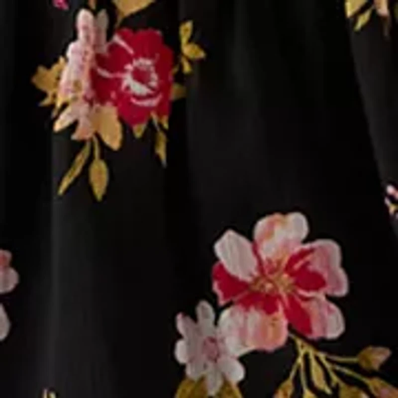 Women's High Waisted Smocked Shorts