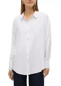 Women's Oversized Shirt