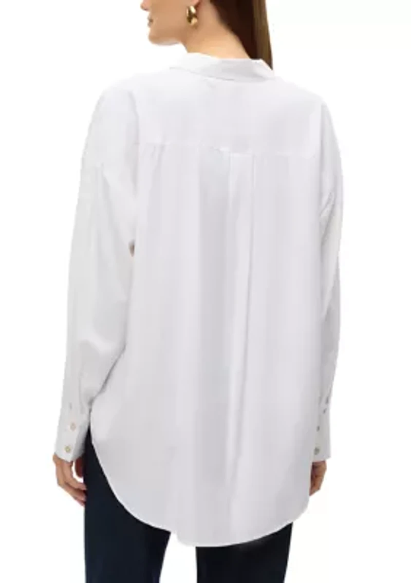 Women's Oversized Shirt