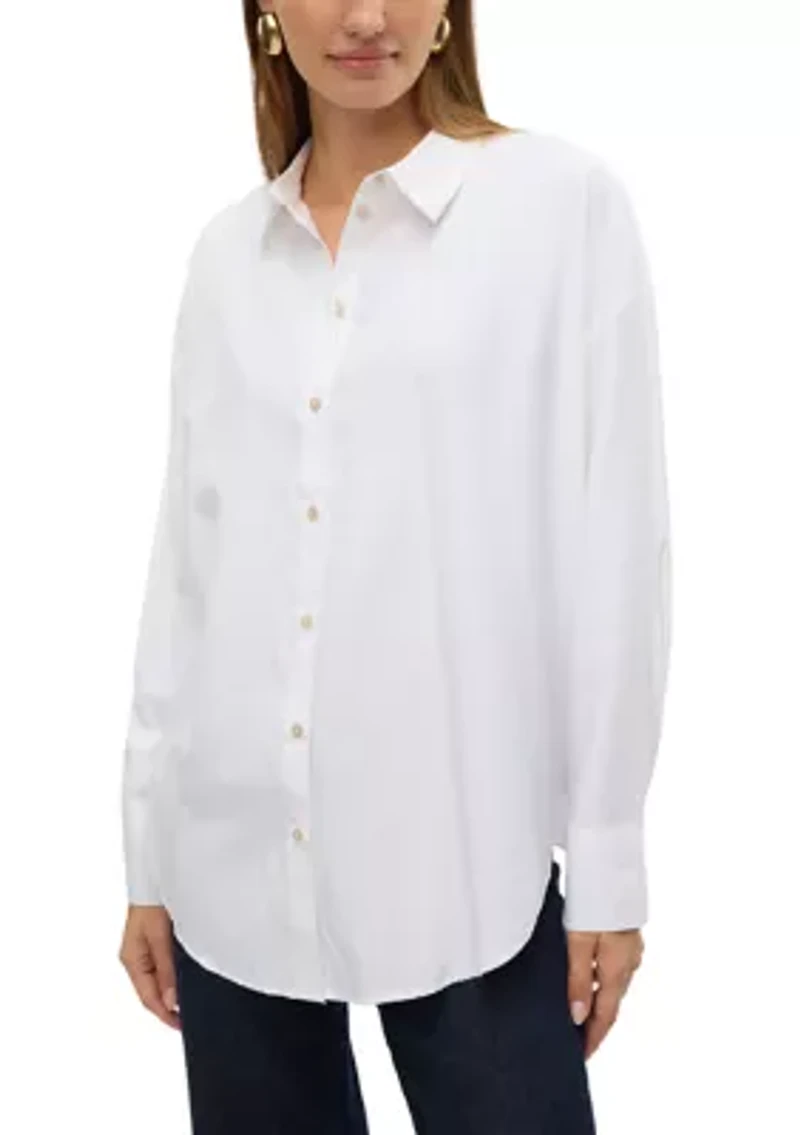 Women's Oversized Shirt