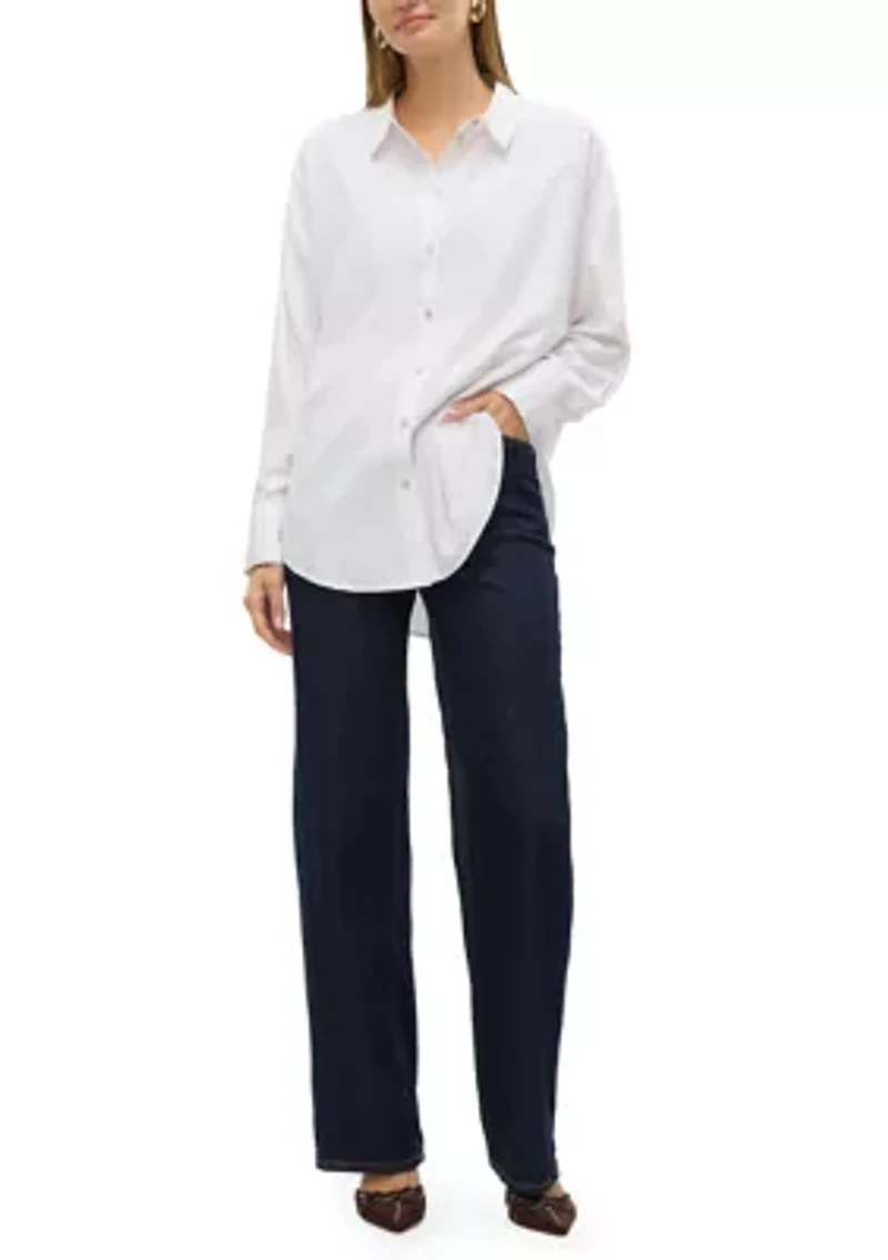 Women's Oversized Shirt