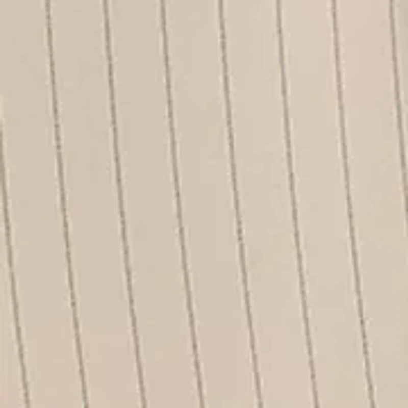 Women's Wide Leg Pinstripe Dad Pants