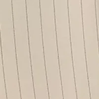 Women's Wide Leg Pinstripe Dad Pants