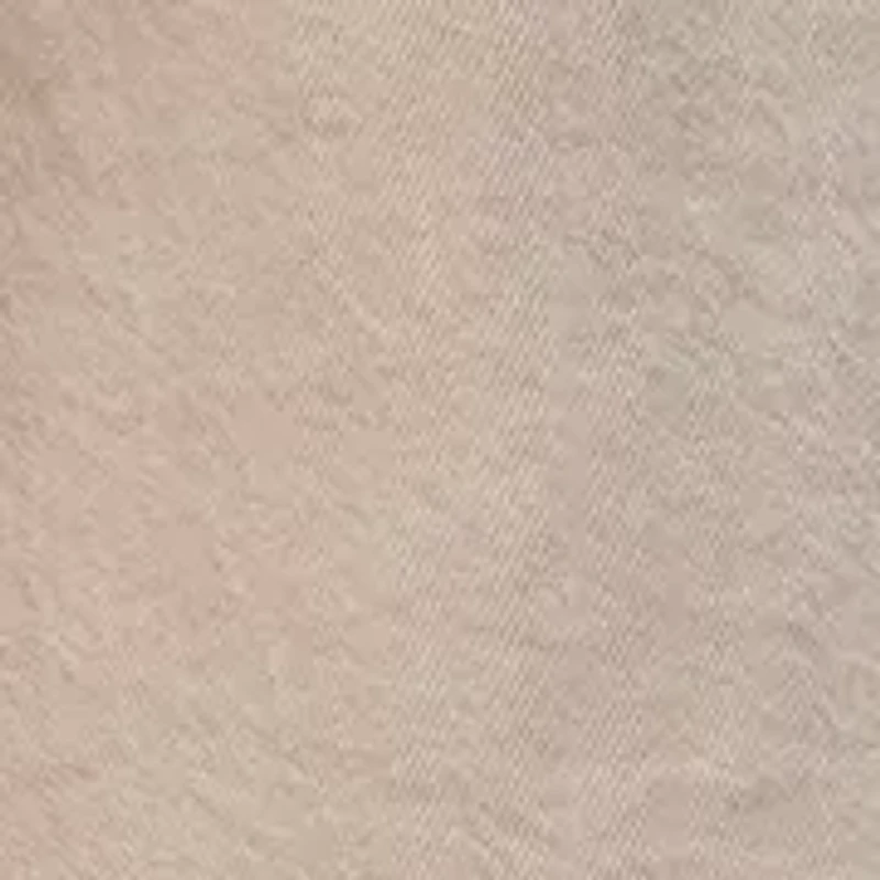 Women's Belted Denim Shorts