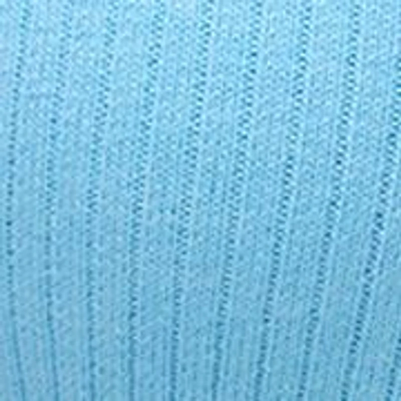 Women's Flutter Sleeve V-Neck Top