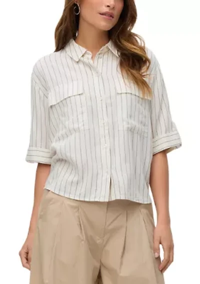 Women's Awryder 3/4 Sleeve Shirt