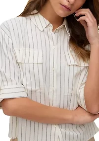Women's Awryder 3/4 Sleeve Shirt