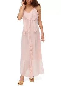 Women's Camille Frill Dress