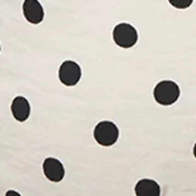 Women's V-Neck Woven Top